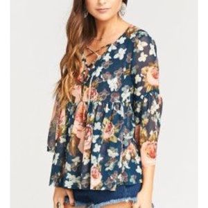 Show me your Mumu Fall in Love Shirt